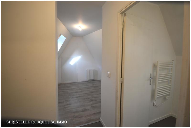 Duplex - 70 m² - 5 pièces