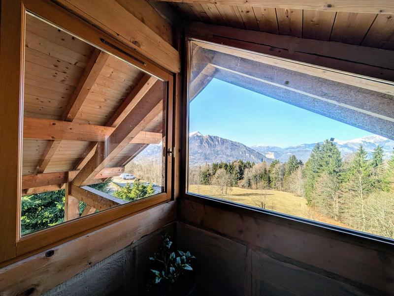 Châlet - 120 m² - 4 pièces