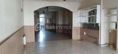 Immeuble - 309 m² - 10 pièces