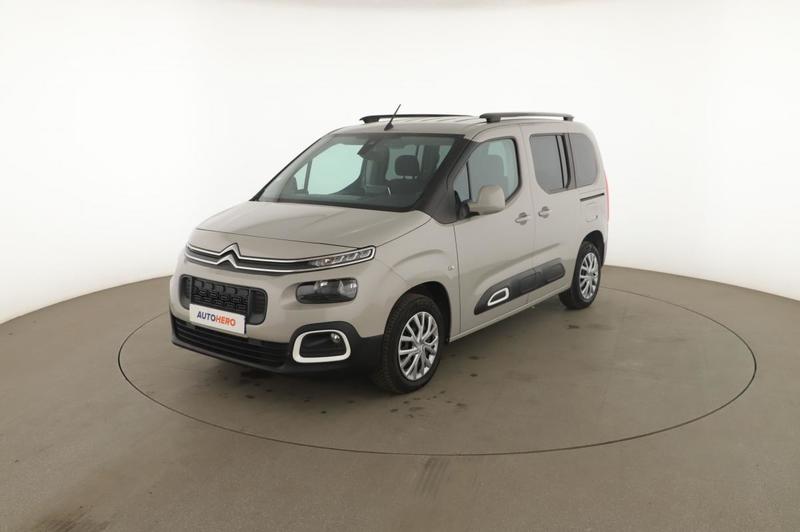 Citroën Berlingo Multispace Taille m 1.5 Blue-HDi Feel 102 ch