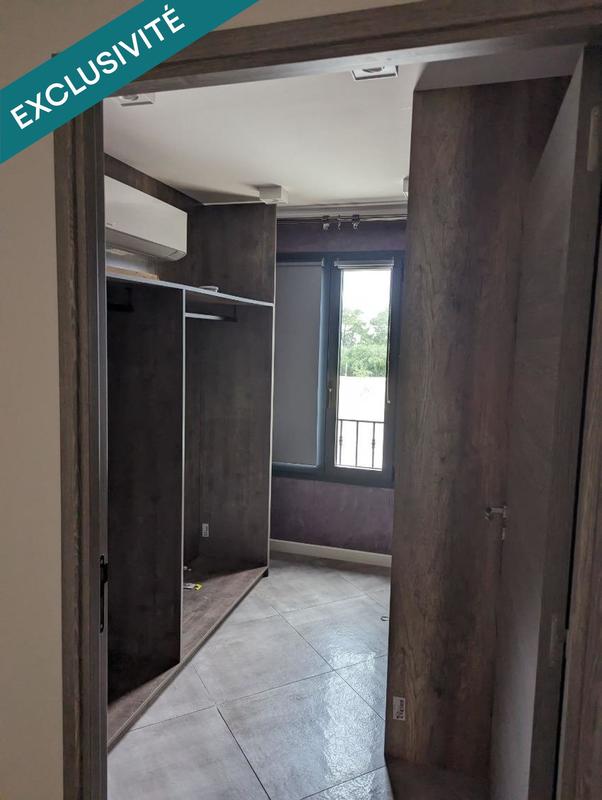 Local commercial - 77 m² - 3 pièces