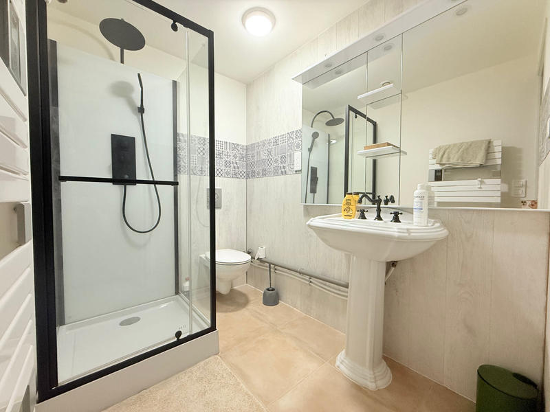 Maison - 177 m² - 5 pièces