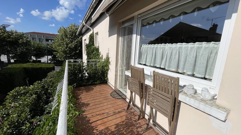 Maison contemporaine - 125 m² - 5 pièces