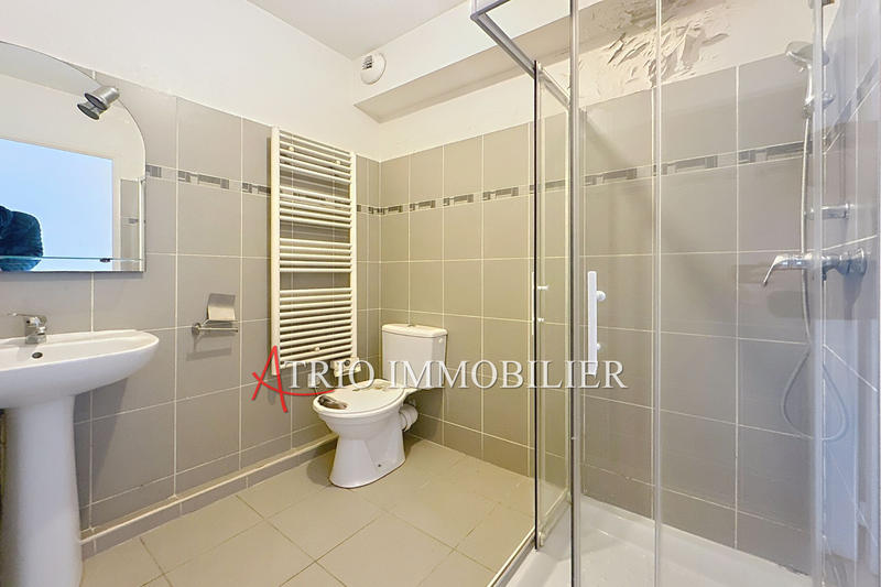 Appartement - 22 m² - 1 pièce