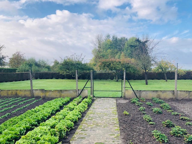 Maison - 163 m² - 7 pièces