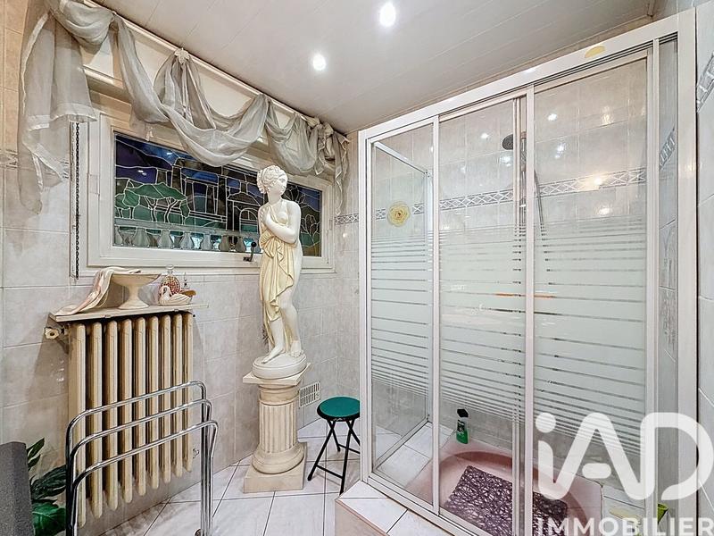 Appartement - 145 m² - 5 pièces