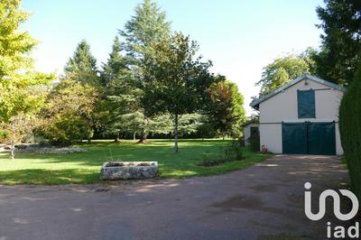 Maison de village - 290 m² - 7 pièces