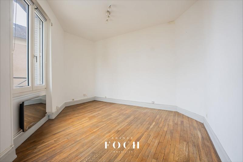 Appartement - 34 m² - 2 pièces