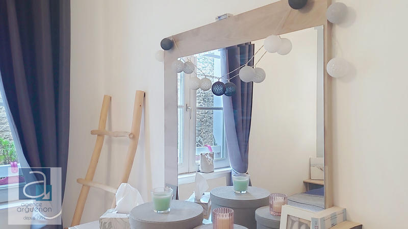 Appartement - 54 m² - 2 pièces