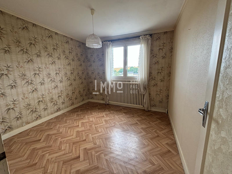 Maison - 124 m² - 6 pièces