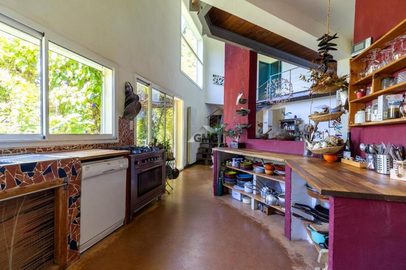 Villa - 178 m² - 6 pièces