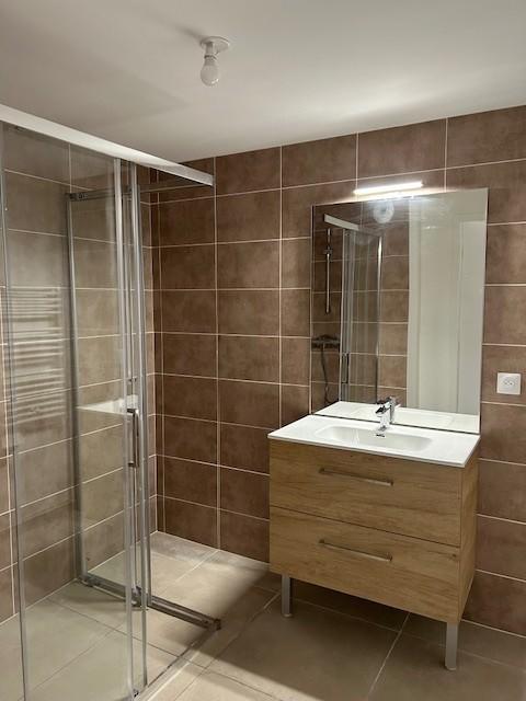 Appartement - 98 m² - 4 pièces