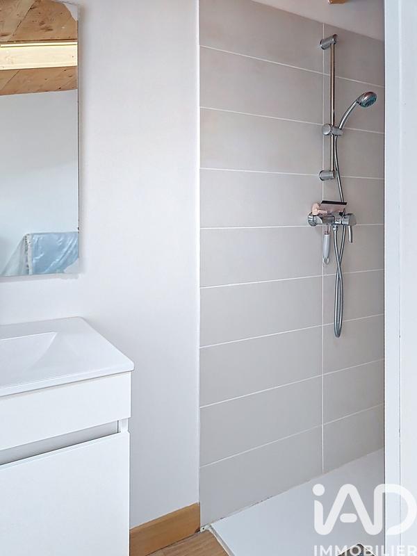 Maison - 70 m² - 3 pièces