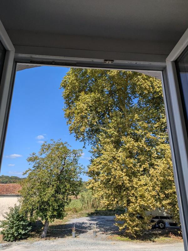 Maison - 128 m² - 5 pièces