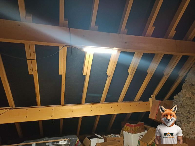 Appartement - 75 m² - 3 pièces