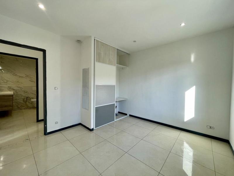 Pavillon - 118 m² - 4 pièces