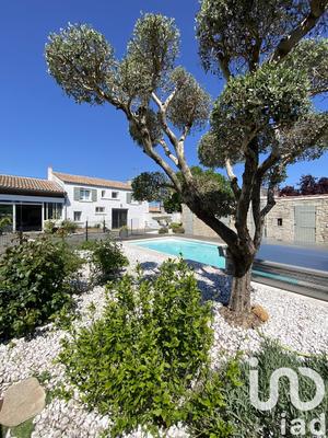 Maison - 131 m² - 5 pièces