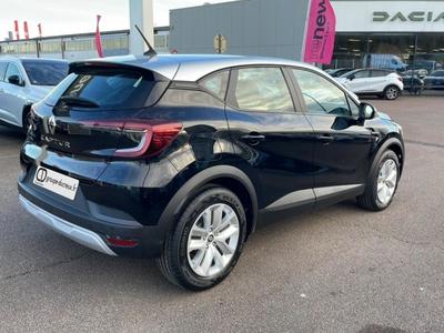 Renault Captur TCe 140 - 21 Business