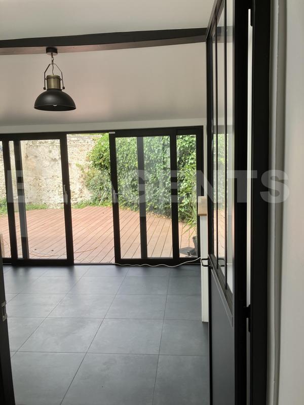 Briarde - 137 m² - 6 pièces