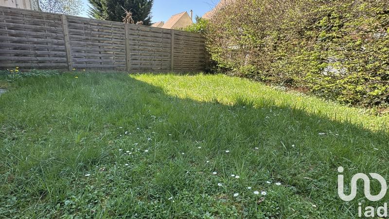 Maison - 123 m² - 6 pièces