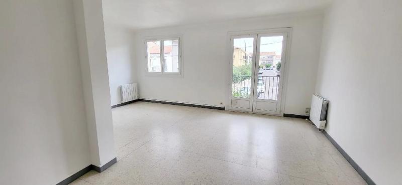 Appartement - 75 m² - 4 pièces