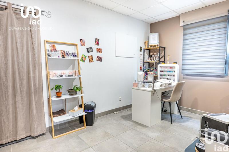 Local commercial - 115 m²