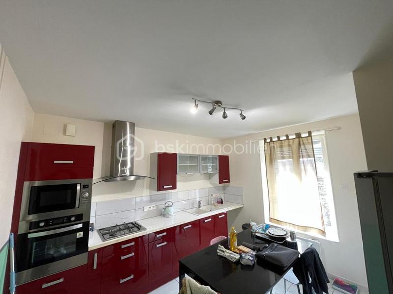 Immeuble - 250 m² - 12 pièces