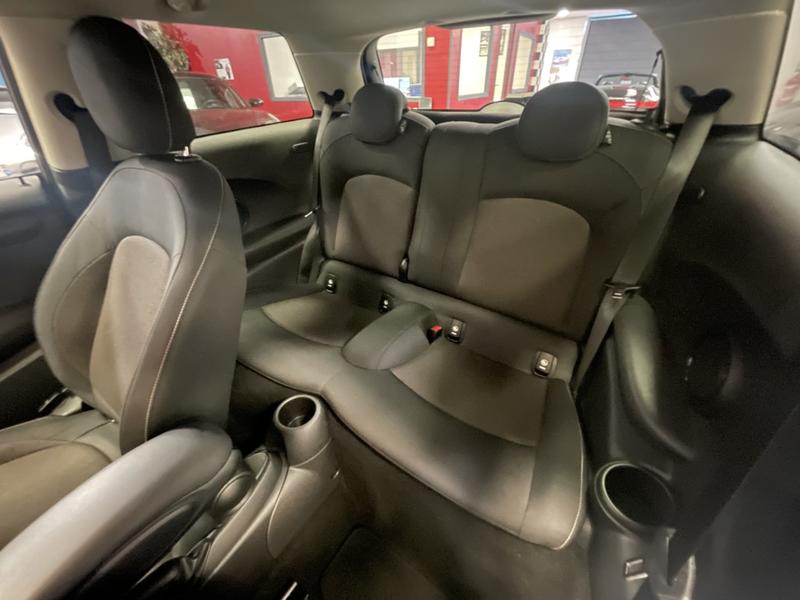 Mini Mini Cooper 136ch Business Design Bvm6 (F56)