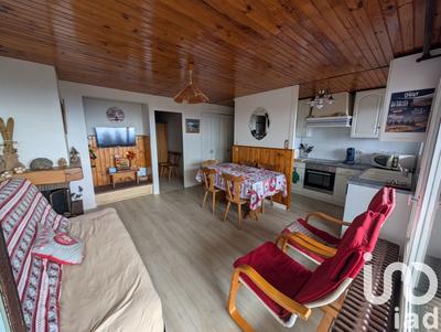 Appartement - 54 m² - 3 pièces