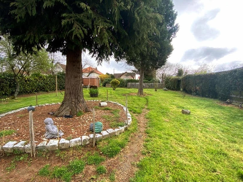 Maison - 150 m² - 8 pièces