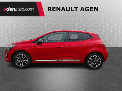 Renault Clio E-Tech full hybrid 145 Techno