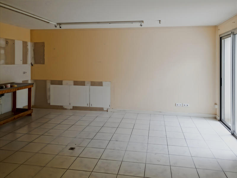 Bureau - 140 m² - 5 pièces