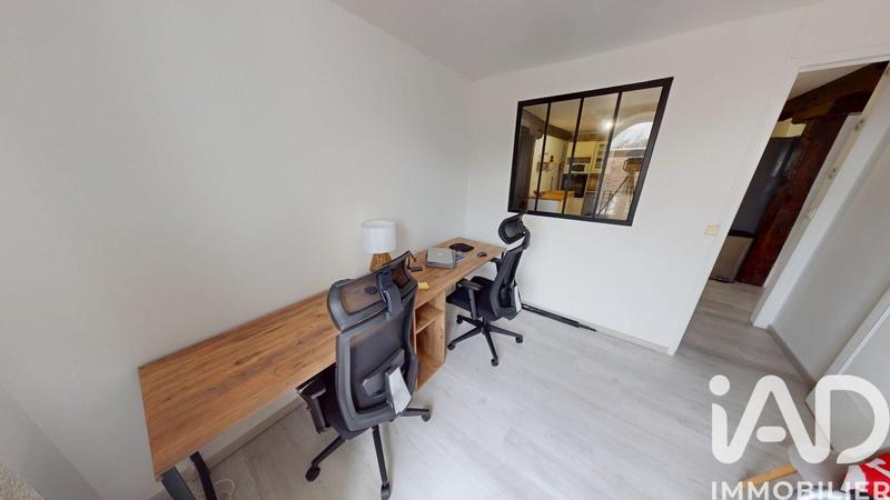 Appartement - 69 m² - 3 pièces