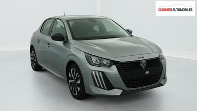 Peugeot 208 PureTech 75 s Bvm5 Active