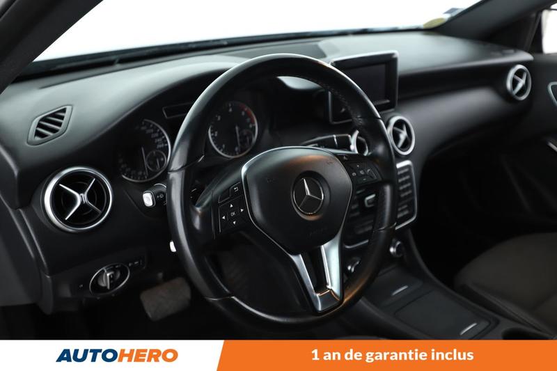Mercedes Classe a 160 Cdi Inspiration 7g-Dct 90 ch