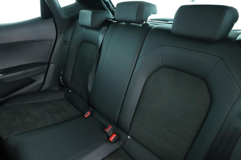 Seat Ibiza 1.0 Tsi Xcellence 110 ch