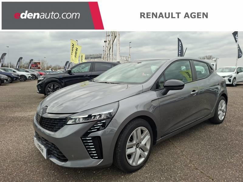 Renault Clio TCe 90 Gsr2 Evolution