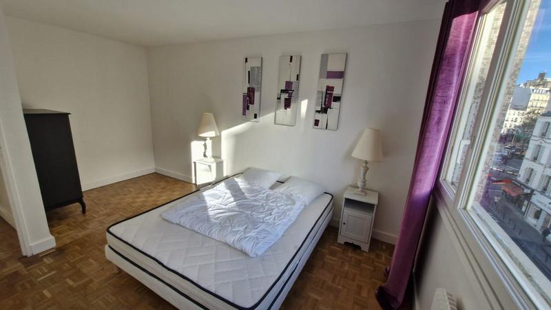 Appartement - 51 m² - 2 pièces