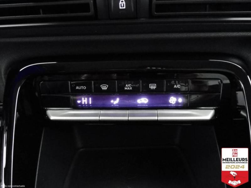 Citroën C3 Aircross 1.2 Hybride 136ch Max E-Dcs6
