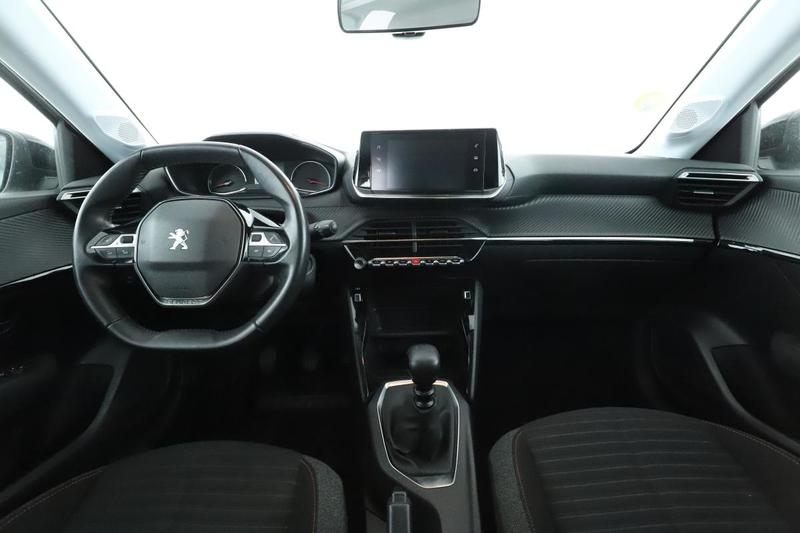 Peugeot 208 1.5 Blue-HDi Active Pack 100 ch