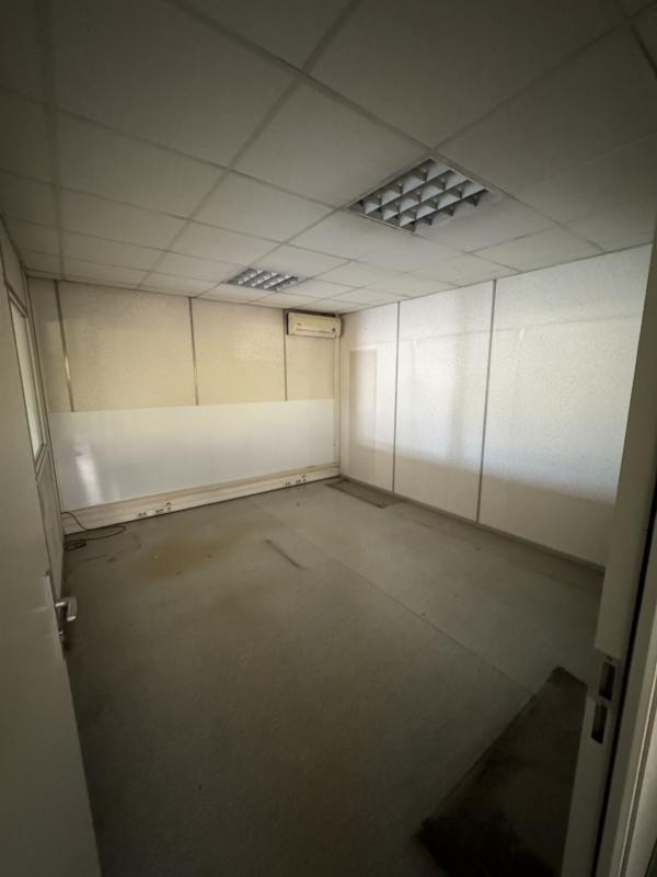 Bureau - 200 m²