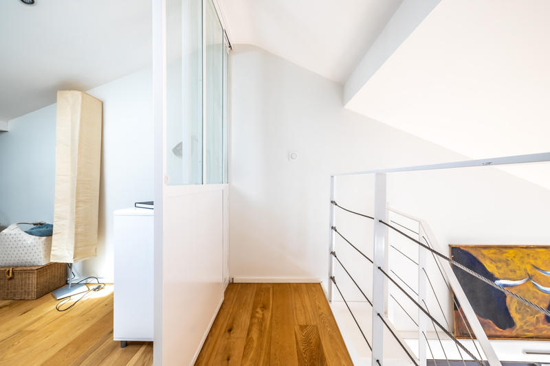 Villa - 131 m² - 5 pièces