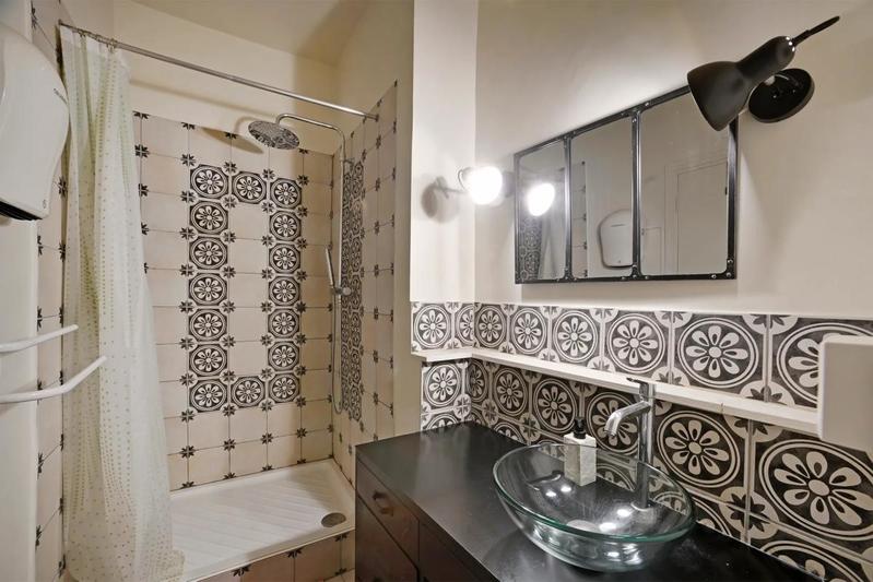 Appartement - 30 m² - 1 pièce