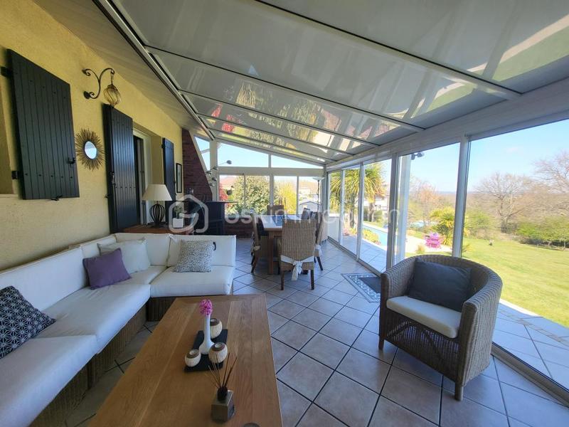 Maison - 152 m² - 5 pièces