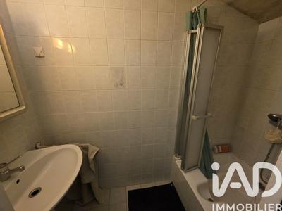 Maison - 85 m² - 3 pièces