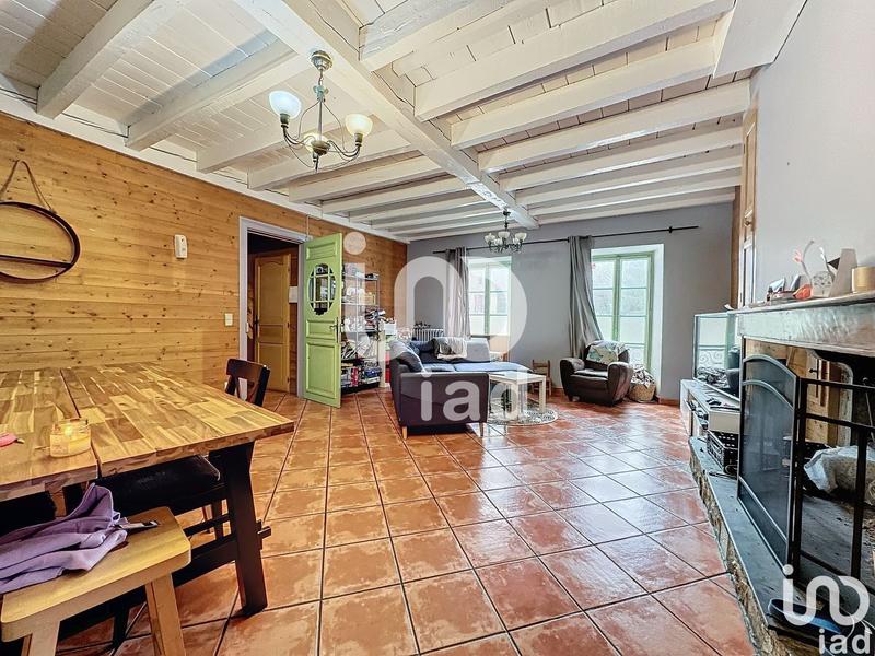 Local commercial - 409 m²