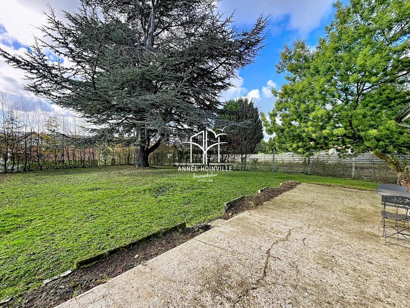 Maison - 130 m² - 4 pièces