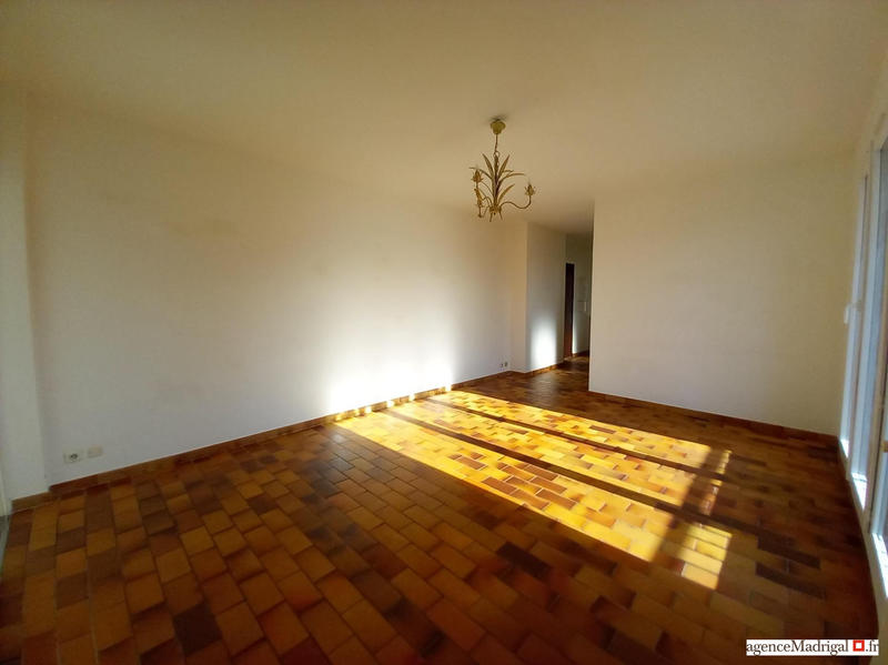 Appartement - 78 m² - 3 pièces