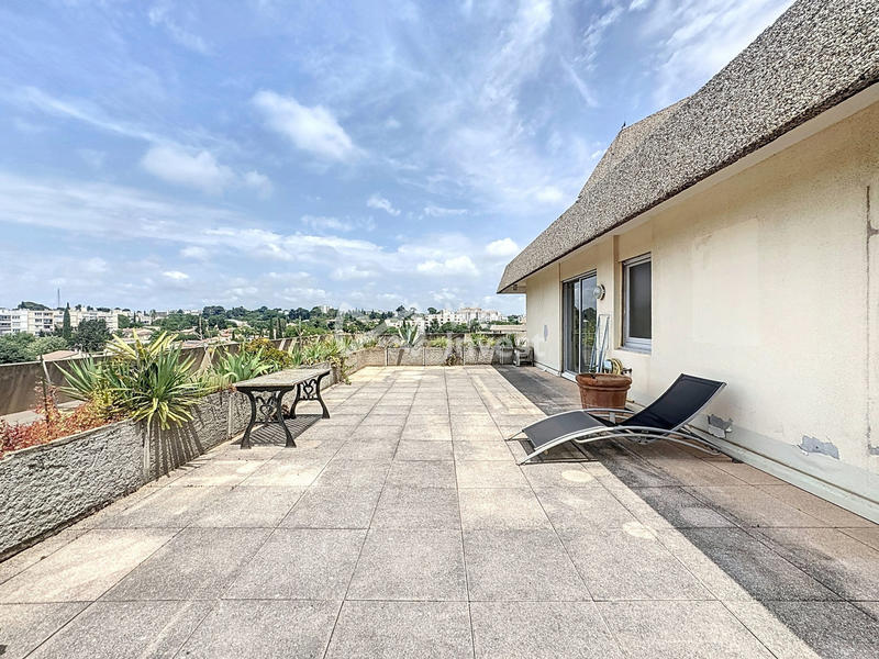 Appartement - 29 m² - 1 pièce