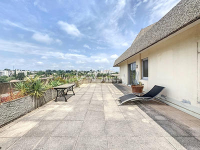 Appartement - 29 m² - 1 pièce